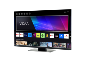 NEW Avtex AV249TS 24”  Full HD Smart TV