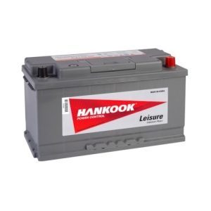 Hankook XV110 Dual Purpose Leisure Battery