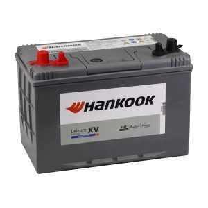Hankook XV27 Dual Purpose Leisure Battery
