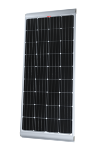 NDS 175W "Aero" Solar Panel
