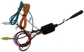Camos Phono Adaptor Cable - DNR-031A
