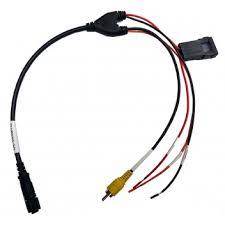 Monitor Adaptor Cable for Camos Jewel Camera