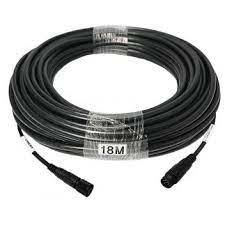 18M Cable for Camos Jewel Systems