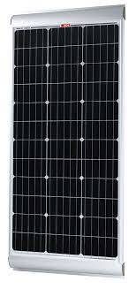 NDS 85W "Aero" Solar Panel